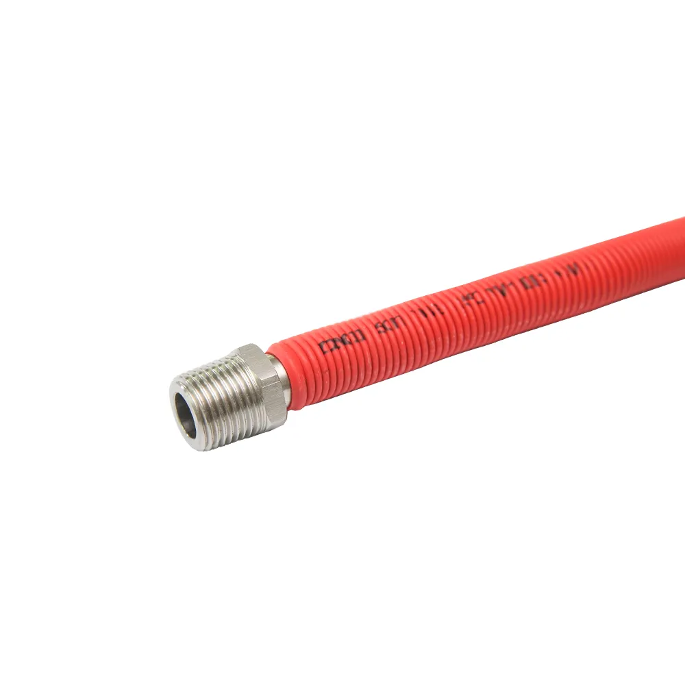 UNI11353 extensible hose